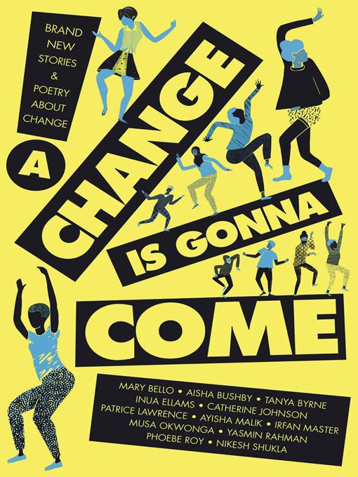 Title details for A Change is Gonna Come by Various - Available